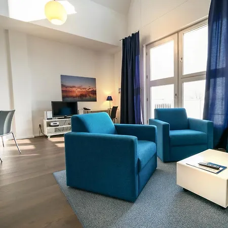 Διαμέρισμα Seebrucke Heringsdorf *