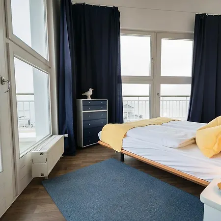 Seebrucke Heringsdorf * Χέρινγκσντορφ