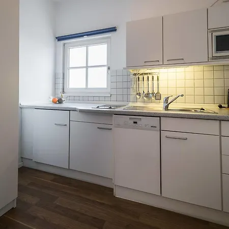 Seebrucke Heringsdorf Διαμέρισμα