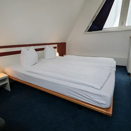 Seebrucke Heringsdorf Διαμέρισμα