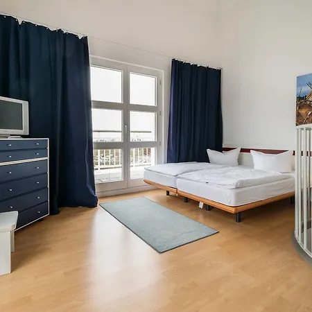 Seebrucke Heringsdorf *