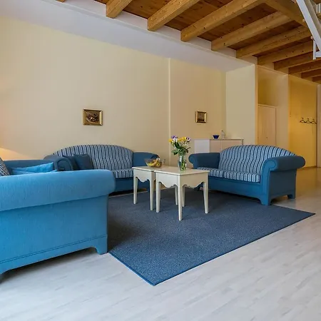 Seebrucke Heringsdorf * Χέρινγκσντορφ